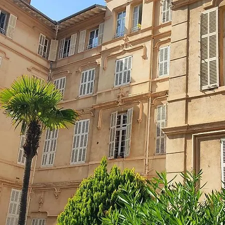 A 50 M Des Plages, Proche Du Vieux Port Et Palais Des Festivals Superbe 3 P Moderne Cannes Exterior photo